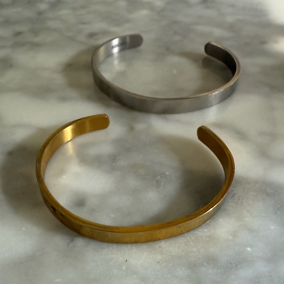 MINT & LILY bracelet SET of TWO bracelet’s - Picture 7 of 12